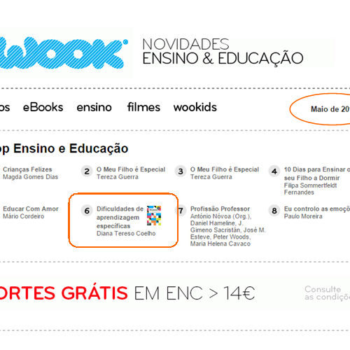 WOOK_TopEnsino&Educação2015